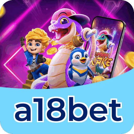 Bônus de Boas-vindas a18bet