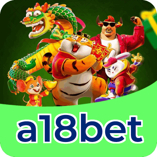 Login rápido no app a18bet