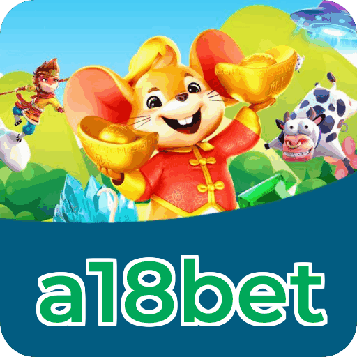 Instalação Android a18bet